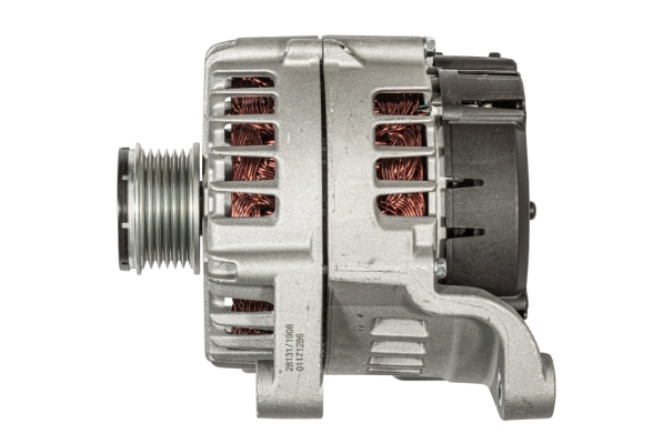 Alternator BMW Seria 3 (F30, F80) 320 d diesel 163 cai HELLA 8EL 011 712-861