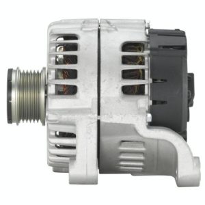 Alternator BMW Seria 1 (F20) 116 d diesel 116 cai HELLA 8EL 011 713-651
