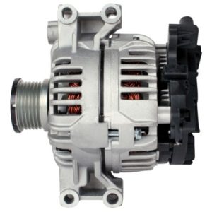 Alternator BMW Seria 1 (E81) 116 i benzina 115 cai HELLA 8EL 012 426-371