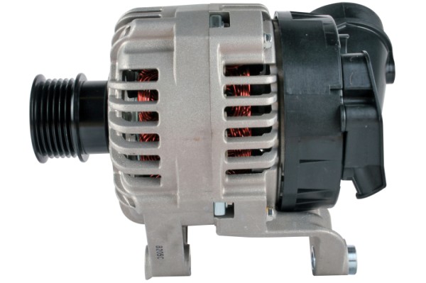 Alternator BMW Seria 3 Cabriolet (E36) 325 i benzina 192 cai HELLA 8EL 012 427-861