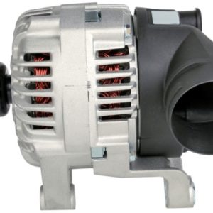 Alternator BMW Seria 3 Cabriolet (E46) 325 Ci benzina 192 cai HELLA 8EL 012 427-991
