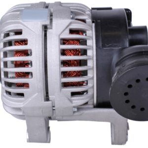 Alternator BMW Seria 3 (E46) 325 i benzina 192 cai HELLA 8EL 012 428-141