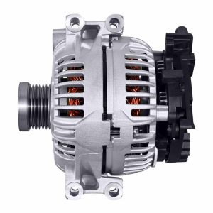Alternator BMW Seria 1 (E81) 118 i benzina 129 cai HELLA 8EL 012 428-741