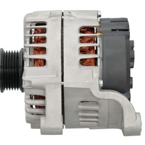 Alternator BMW Seria 1 (E81) 116 d diesel 90 cai HELLA 8EL 012 430-231