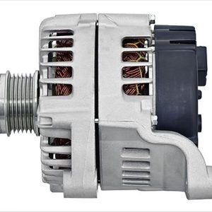 Alternator BMW Seria 3 Touring (E91) 320 d xDrive diesel 184 cai HELLA 8EL 015 630-751