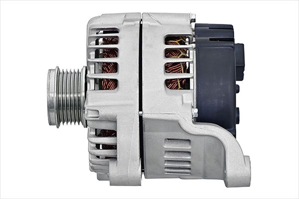 Alternator BMW Seria 3 cupe (E92) 320 d xDrive diesel 200 cai HELLA 8EL 015 630-751