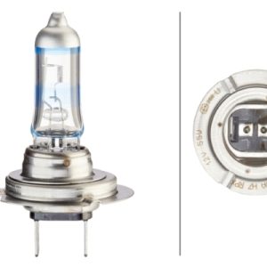 Bec far faza lunga BMW Seria 1 (F21) 114 d diesel 95 cai HELLA 8GH 223 498-031