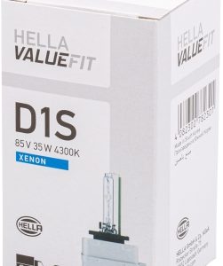 Bec far de lucru BMW Seria 1 (E87) 118 i benzina 129 cai HELLA 8GS 242 632-291