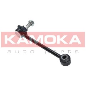 Bieleta antiruliu BMW Seria 3 cupe (E92) 325 d diesel 211 cai KAMOKA 9030040