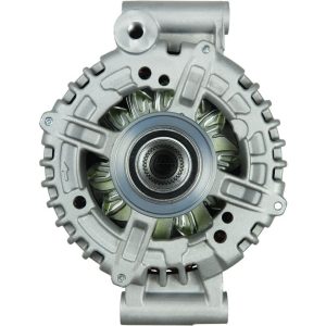 Alternator BMW Seria 3 Cabriolet (E93) 323 i benzina 190 cai AS-PL A0499