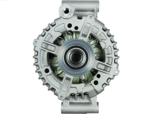 Alternator BMW Seria 1 (E81) 130 i benzina 258 cai AS-PL A0499