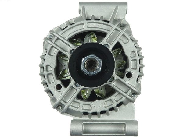 Alternator BMW Seria 1 (E81) 116 i benzina 115 cai AS-PL A0210