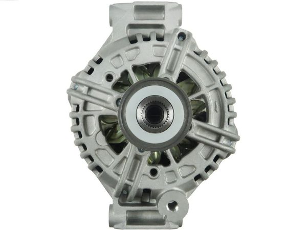 Alternator BMW Seria 1 (E87) 118 i benzina 129 cai AS-PL A0217
