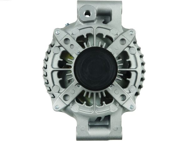Alternator BMW Seria 3 Touring (E91) 318 i benzina 136 cai AS-PL A6087
