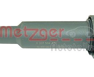 Bobina de inductie BMW Seria 3 Cabriolet (E93) 325 i benzina 218 cai METZGER 0880139