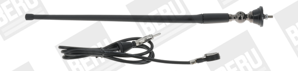 Antena BMW Seria 3 (E30) 318 i benzina 115 cai BERU A103S