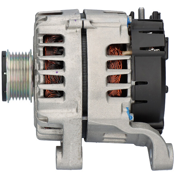 Alternator BMW Seria 3 (F30, F80) 330 d xDrive diesel 258 cai VALEO 439833