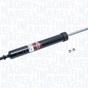 Amortizor BMW Seria 3 Cabriolet (E93) 325 i benzina 211 cai MAGNETI MARELLI 351231070000