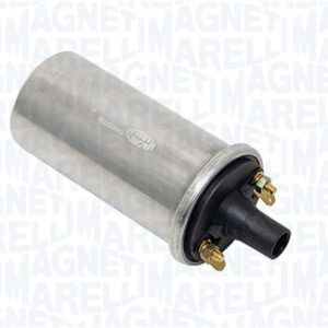 Bobina de inductie BMW Seria 3 (E21) 318 benzina 98 cai MAGNETI MARELLI 060717056012