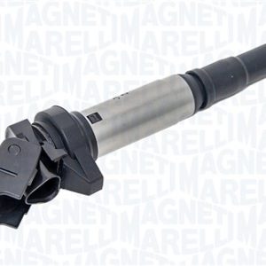 Bobina de inductie BMW Seria 1 (F21) 116 i benzina 136 cai MAGNETI MARELLI 060717152012