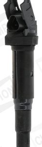 Bobina de inductie BMW Seria 3 (E46) 316 i benzina 115 cai CHAMPION BAEA143