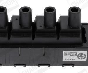 Bobina de inductie BMW Seria 3 (E36) 318 i benzina 115 cai CHAMPION BAEA307