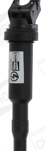 Bobina de inductie BMW Seria 3 Compact (E46) 318 ti benzina 143 cai CHAMPION BAEA324