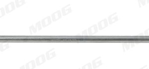 Bieleta antiruliu BMW Seria 3 Touring (E46) 330 xd diesel 184 cai MOOG BM-LS-4196