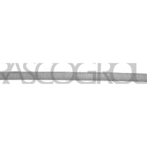 Banda de protectie bara de protectie BMW Seria 3 (E46) 330 d diesel 184 cai PRASCO BM0181255