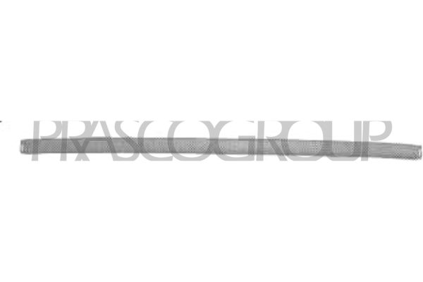 Banda de protectie bara de protectie BMW Seria 3 (E46) 330 d diesel 184 cai PRASCO BM0181255