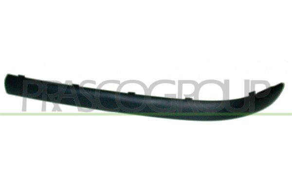 Banda de protectie bara de protectie BMW Seria 3 (E46) 316 i benzina 115 cai PRASCO BM0201243