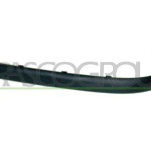 Banda de protectie bara de protectie BMW Seria 3 (E46) 318 i benzina 143 cai PRASCO BM0201243
