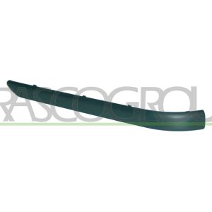 Banda de protectie bara de protectie BMW Seria 3 Touring (E46) 330 xd diesel 204 cai PRASCO BM0201254