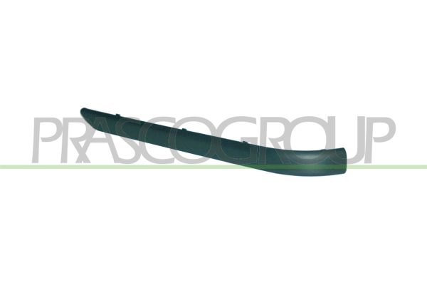 Banda de protectie bara de protectie BMW Seria 3 (E46) 320 d diesel 150 cai PRASCO BM0201254