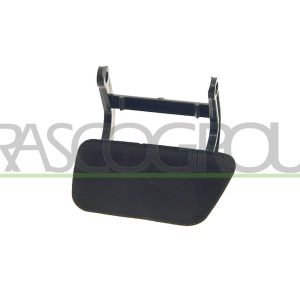 Acoperire bara protectie BMW Seria 3 (E90) 335 i benzina 299 cai PRASCO BM0241241