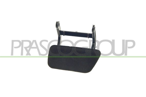 Acoperire bara protectie BMW Seria 3 (E90) 335 i benzina 299 cai PRASCO BM0241241
