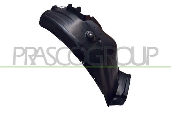 Aripa interioara BMW Seria 3 Touring (E91) 320 d xDrive diesel 177 cai PRASCO BM0243604