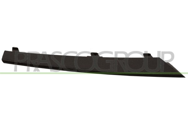Banda de protectie grila radiator BMW Seria 3 (E90) 320 d xDrive diesel 184 cai PRASCO BM0262227