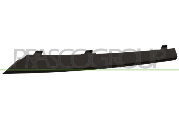 Banda de protectie grila radiator BMW Seria 3 Touring (E91) 320 i benzina 170 cai PRASCO BM0262228