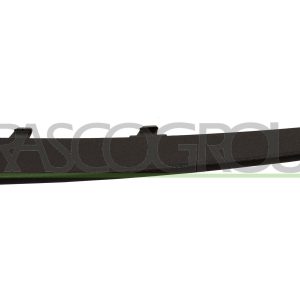 Banda de protectie grila radiator BMW Seria 3 Touring (E91) 335 d diesel 286 cai PRASCO BM0262228