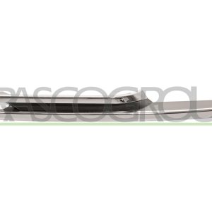 Banda de protectie bara de protectie BMW Seria 3 (F30, F80) 318 d diesel 136 cai PRASCO BM0282143
