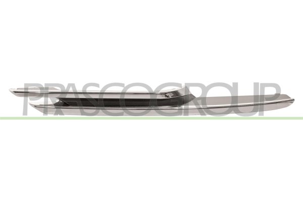 Banda de protectie bara de protectie BMW Seria 3 (F30, F80) 318 d diesel 136 cai PRASCO BM0282143