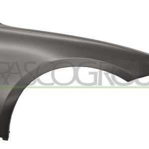 Aripa BMW Seria 3 (F30, F80) 318 d xDrive diesel 143 cai PRASCO BM0283003