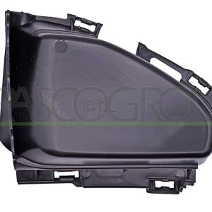 Acoperire bara protectie BMW Seria 3 (G20, G80, G28) 318 d diesel 136 cai PRASCO BM0342103