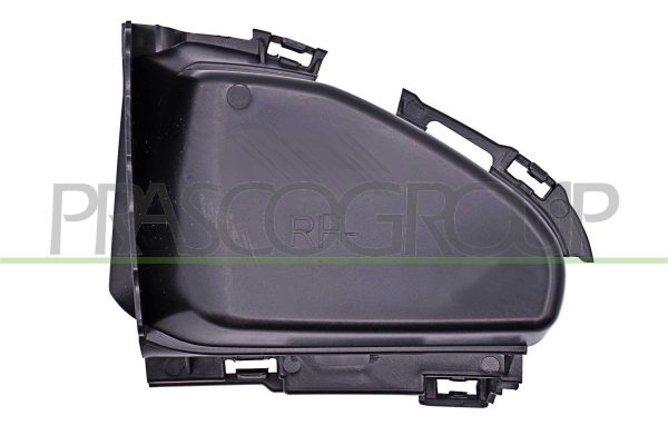 Acoperire bara protectie BMW Seria 3 (G20, G80, G28) 318 d diesel 150 cai PRASCO BM0342103
