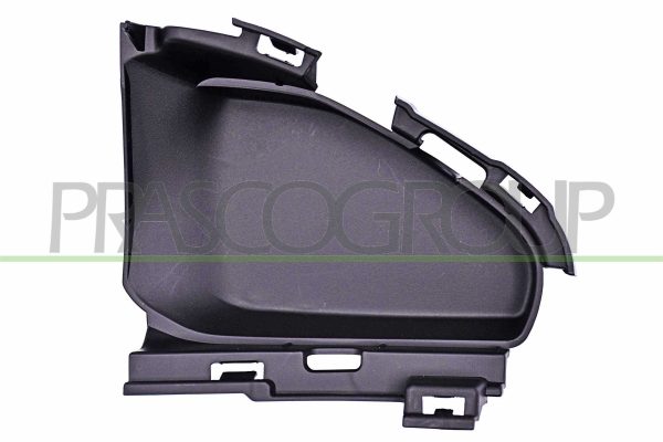 Acoperire bara protectie BMW Seria 3 (G20, G80, G28) 318 d diesel 136 cai PRASCO BM0342104