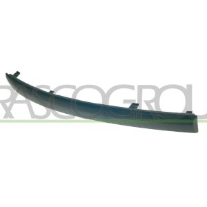 Banda de protectie bara de protectie BMW Seria 1 (E87) 130 i benzina 265 cai PRASCO BM1201243