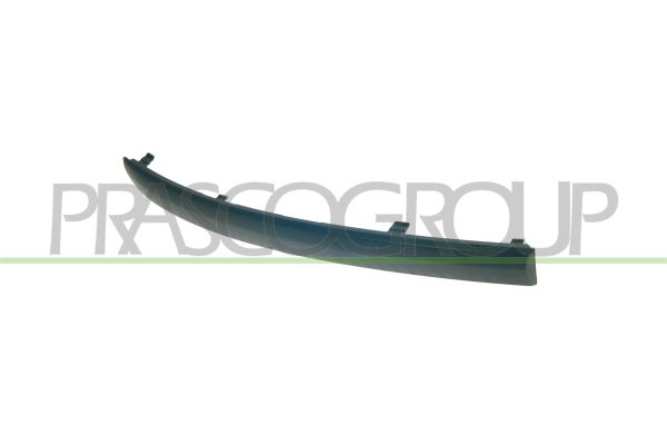 Banda de protectie bara de protectie BMW Seria 1 (E87) 130 i benzina 265 cai PRASCO BM1201243