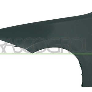 Aripa BMW Seria 1 (E81) 130 i benzina 265 cai PRASCO BM1203014