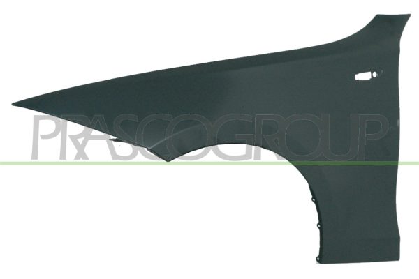 Aripa BMW Seria 1 (E81) 130 i benzina 265 cai PRASCO BM1203014